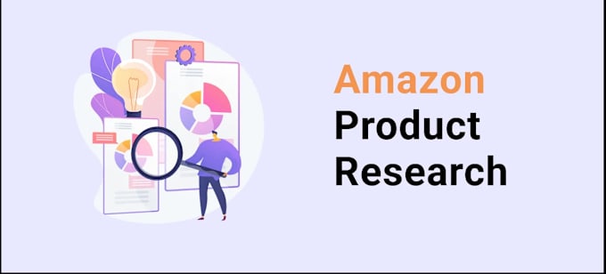 Bestseller - do amazon product research, amazon fba product research