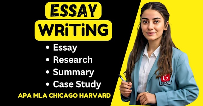 Gig Preview - Do urgent essay writing, research summary paper, case study and reports