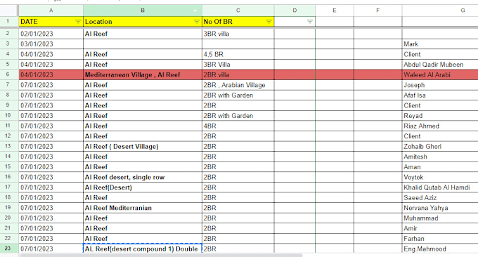 Gig Preview - Create powerful excel spreadsheets for your business