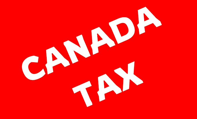 Gig Preview - Be your cpa canada accountant for corporation tax and financial accounting tax