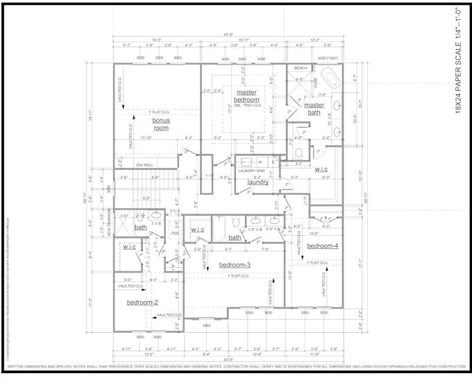 Bestseller - do 2d architectural plans and blueprints for building permit