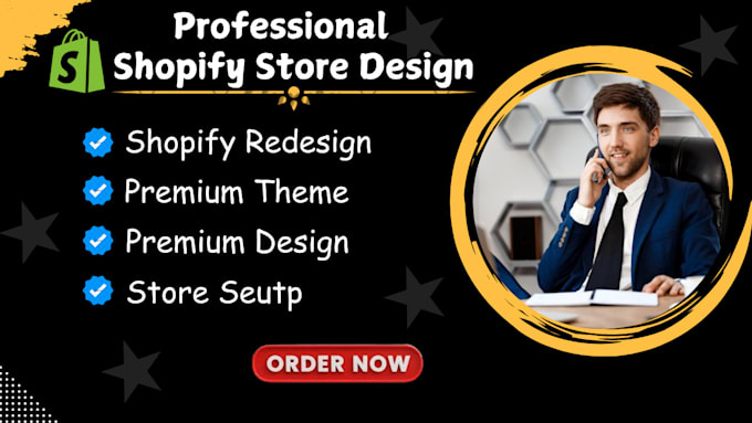 Bestseller - design shopify store, shopify dropshipping store, ecommerce website