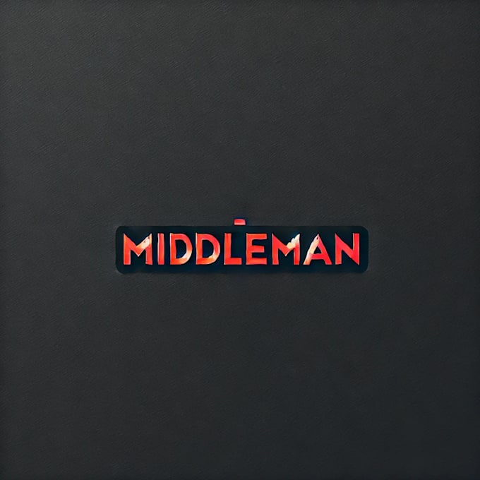 Bestseller - do middleman service for you