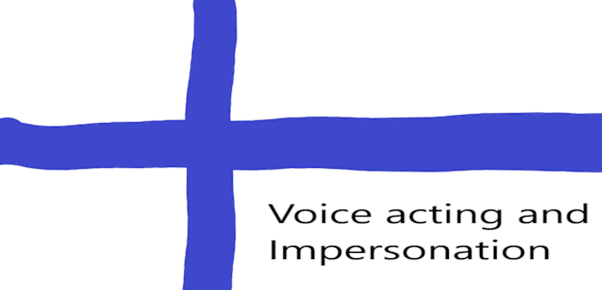 Bestseller - voiceover anything with good finnish accent