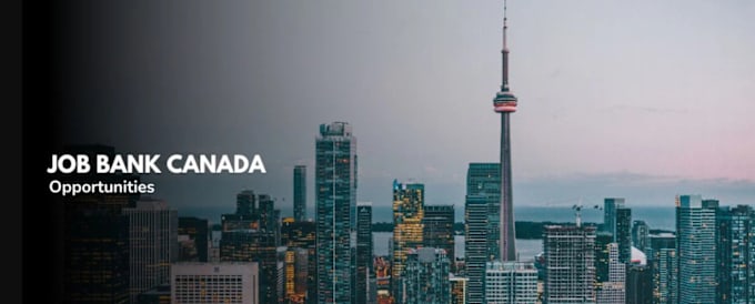 Gig Preview - Apply for lmia jobs and job offer letter with work permit visa in canada