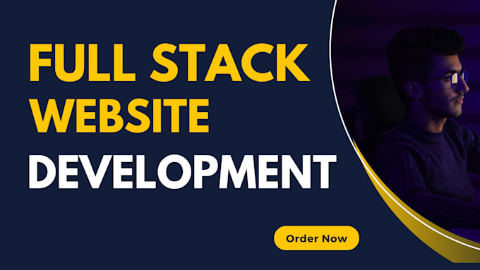 Bestseller - build full stack, reactjs, mern company website, ecommerce store specialist