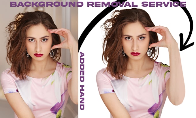 Bestseller - do image background removal super fast delivery