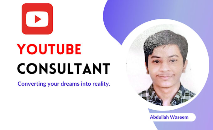 Bestseller - give you video call consultation to improve your videos