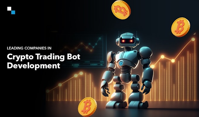 Gig Preview - Develop pocket option bot crypto trading bot, solana volume bot deriv