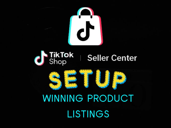 Gig Preview - Optimize tiktok shop, hunt for winning products and tiktok product video editing