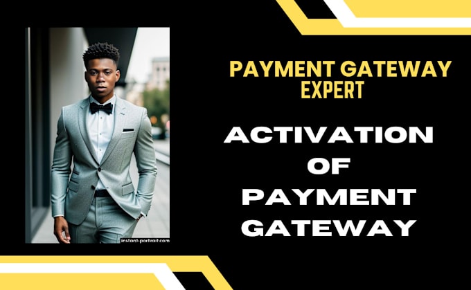 Gig Preview - Help integrate payment gateway in your shopify online store