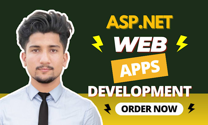 Gig Preview - Build web applications using asp net core mvc