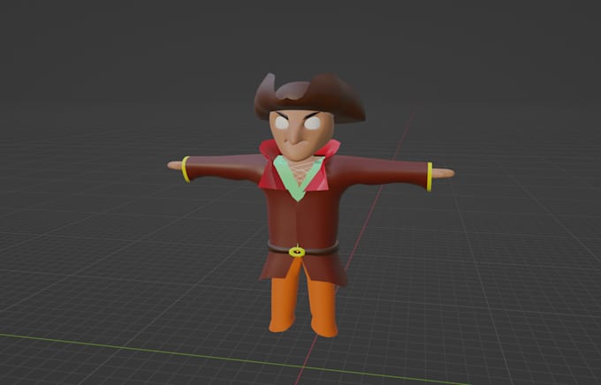 Bestseller - assets, animations and characters for your 3d game