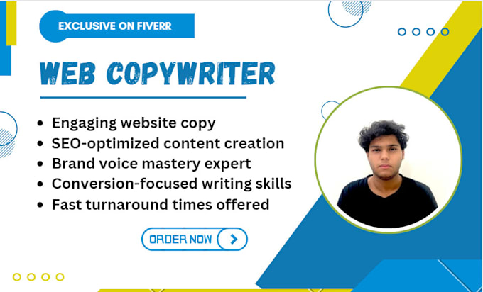 Gig Preview - Write affordable creative lifestyle content, hq website copywriting expert