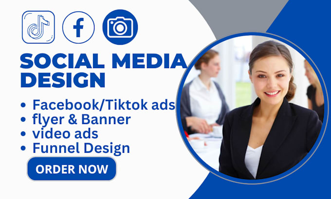 Bestseller - facebook ads design, instagram post, explainer video for tax agents