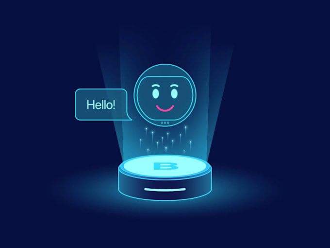 Bestseller - create ai powered voice assistant