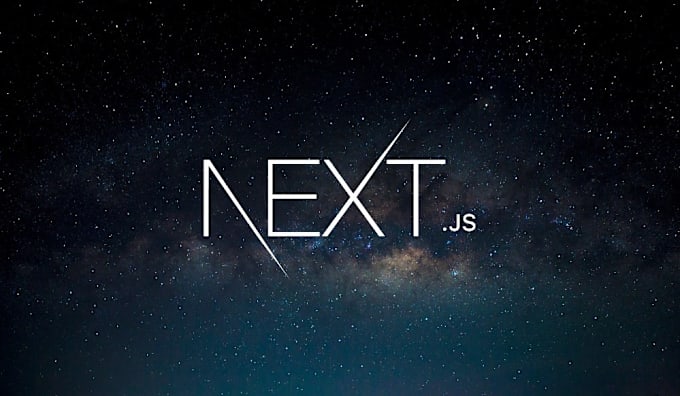 Gig Preview - Create a full react nextjs project for you