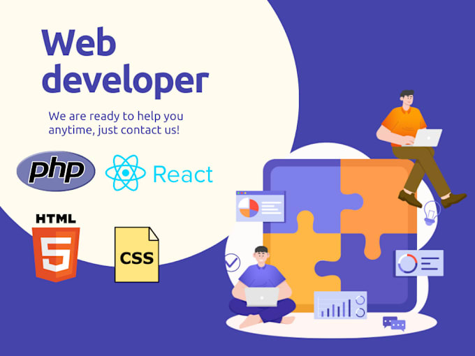 Bestseller - develop a web application for your business HTML, CSS, javascript, PHP