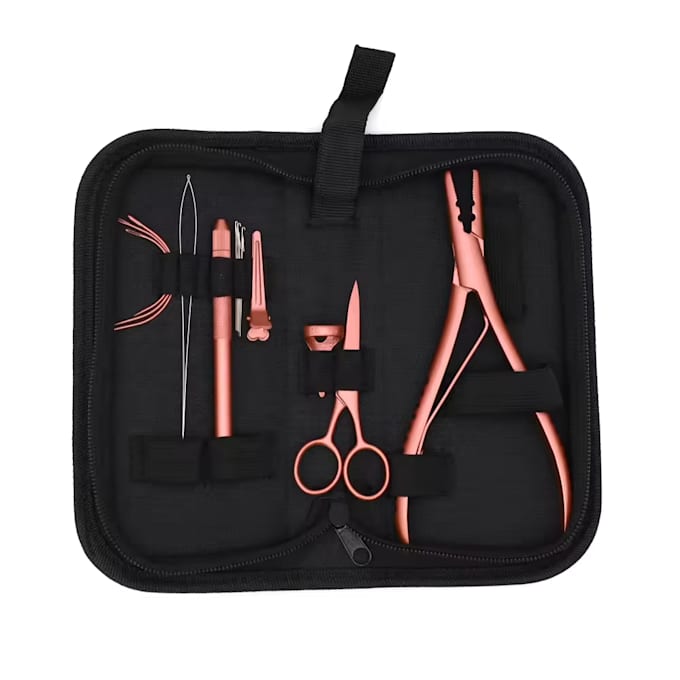 Bestseller - manufacture custom beauty surgical kits and instruments