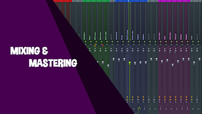 Bestseller - professionally mix and master your music in any genre