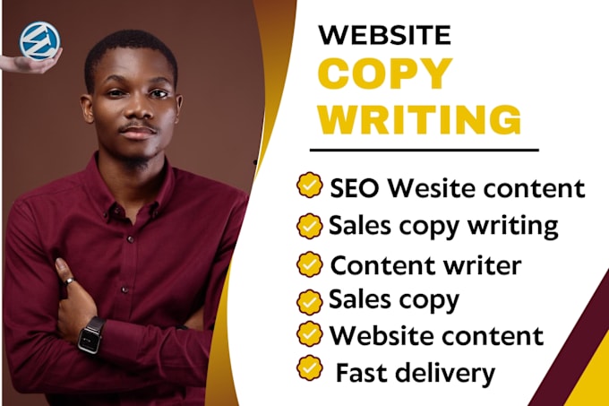 Gig Preview - High converting copywriting for best sales copy, boost your sales, landing page