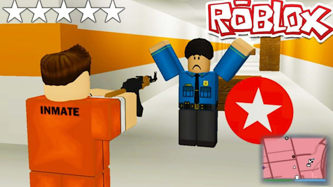 Gig Preview - Make realistic map, roblox game develop, script roblox, multiplayer game, plugin