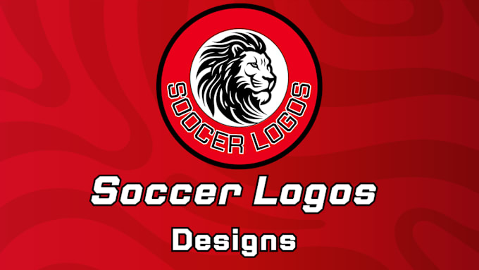 Gig Preview - Do a football logo for your team