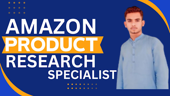 Bestseller - conduct amazon pl research and fba product hunting expertly