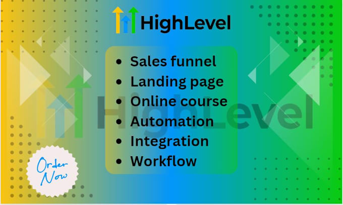 Bestseller - gohighlevel, clickfunnels, gohighlevel expert, gohighlevel sales funnel page