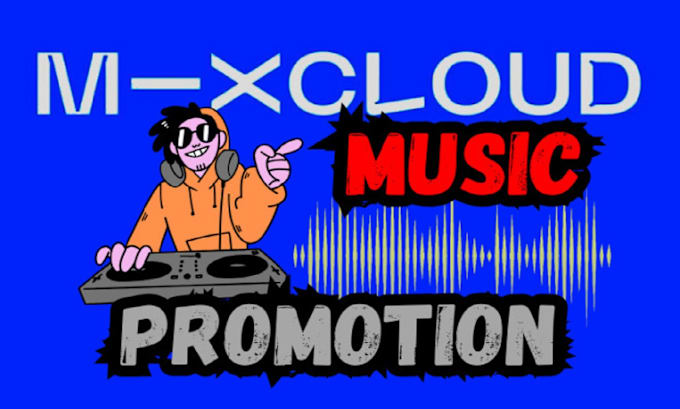 Gig Preview - Promote your mixcloud music with effective track