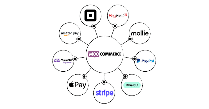 Gig Preview - Integrate payment gateways in woocommerce