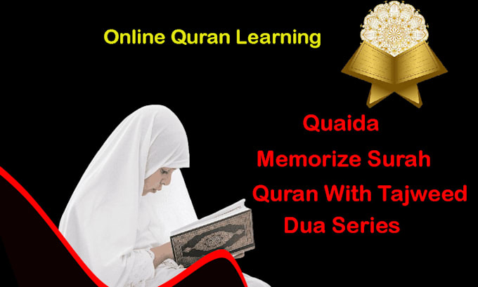 Bestseller - be your best online quran teacher for all age,learn quran and tajweed together