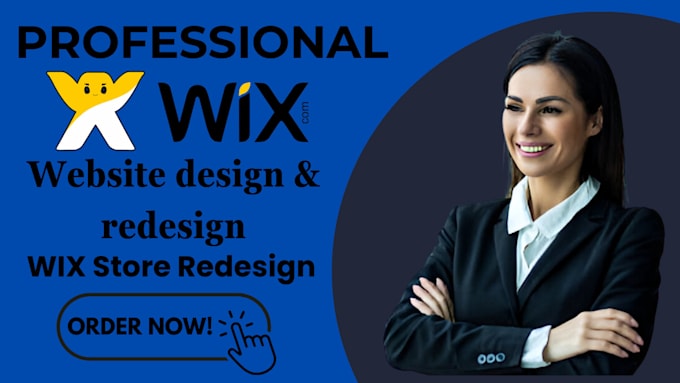 Bestseller - wix website redesign wix website design wix website redesign wix website design