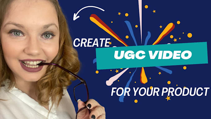 Gig Preview - Create fast ugc video german,english,romanian for tiktok instagram shorts reels