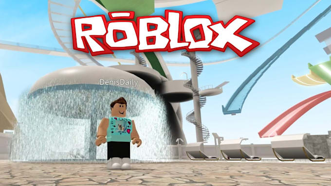 Bestseller - build roblox game, tycoon, adventure, sci fi, multiplayer game, gui, lua script