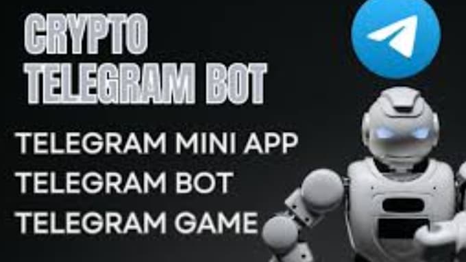 Gig Preview - Telegram promotion p2e telegram mini app 100x your  referral link to 1m people