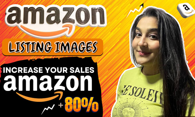 Bestseller - design amazon listing images, amazon product infographics pictures