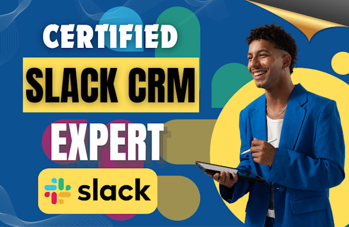 Bestseller - be your slack expert, integrate and streamline slack with workspace