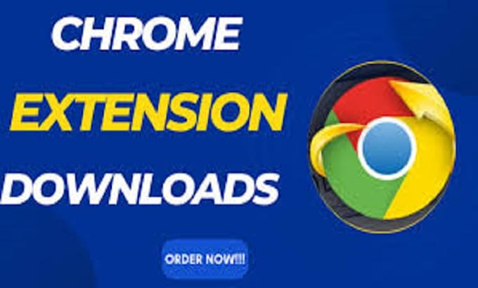 Gig Preview - Do generate chrome extension downloads and chrome extension download