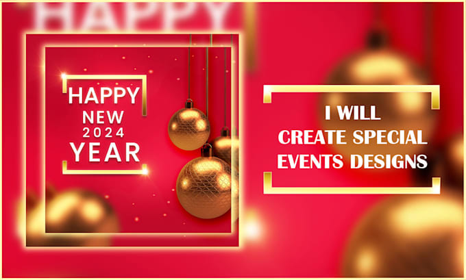 Bestseller - design intaractive social media posts for special festivals