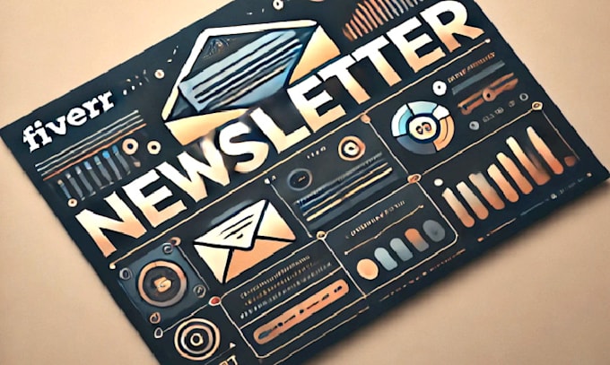 Bestseller - write for your company newsletters