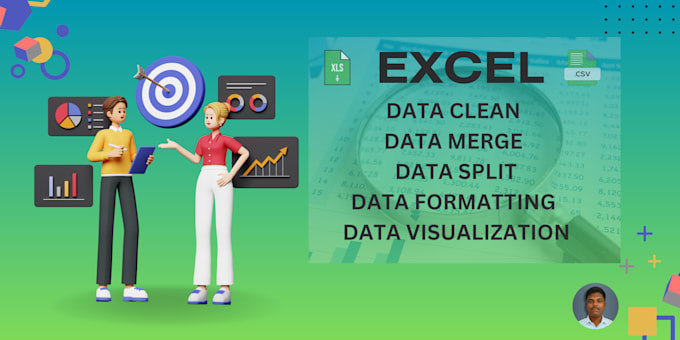 Bestseller - clean, merge, split excel data and visualization power bi