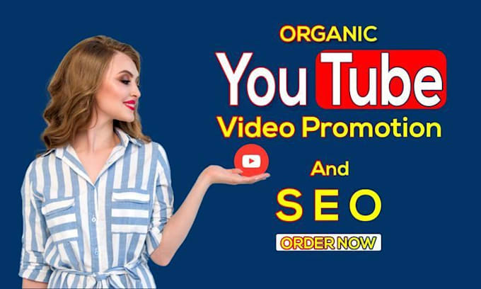 Gig Preview - Do youtube video promote with google ads