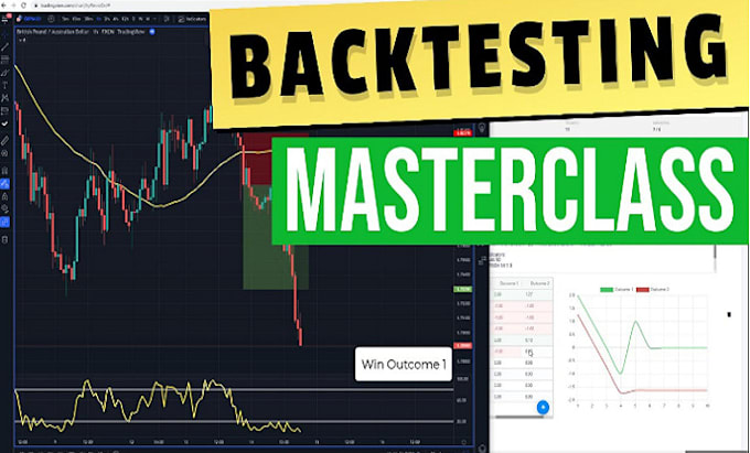 Gig Preview - Backtest and optimize your trading strategy with your ea