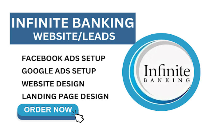 Gig Preview - Infinite banking life insurance leads infinite banking insurance leads