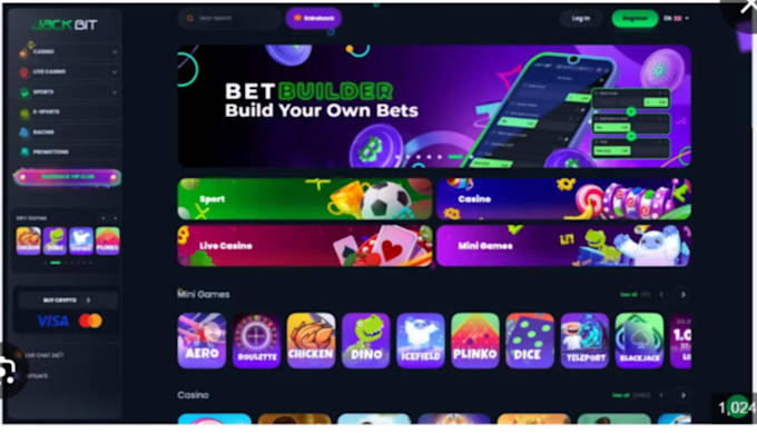 Gig Preview - Casi game slot and card game, poker gamble site, crash game