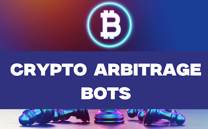 Bestseller - build crypto arbitrage bot, kucoin trading bot, coinbase bot, binance bot