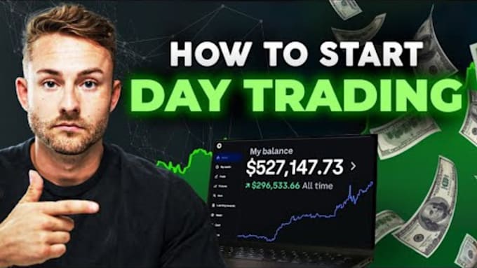 Gig Preview - Create quality forex and crypto trading video courses