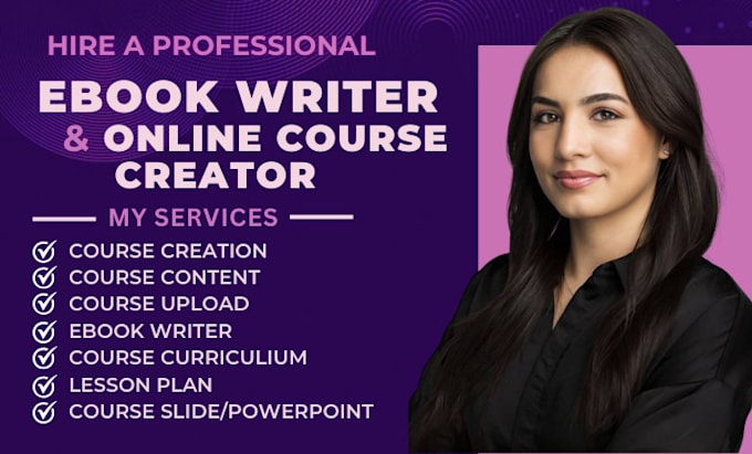 Bestseller - online course content ebook online course online course website course creation