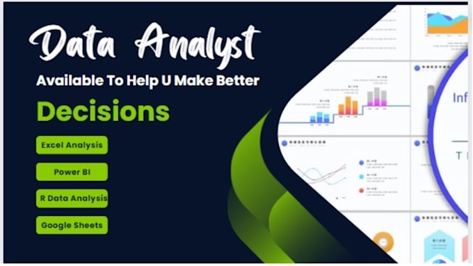 Bestseller - do data analysis using excel, power bi and r